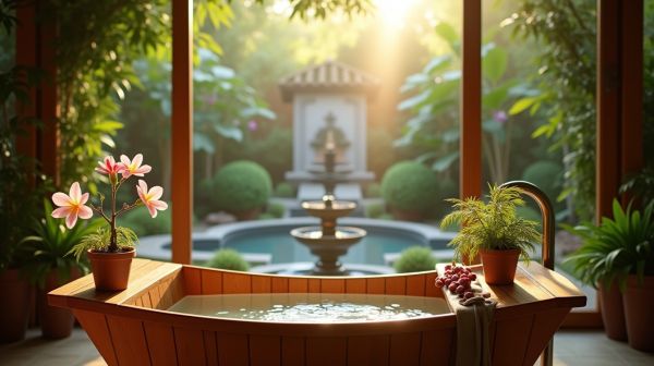 Beauté et bien-être : conseils pour des soins éco-responsables