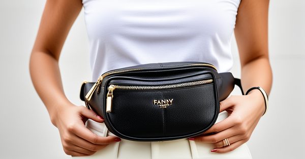 Sacs banane pour femme : l'élégance alliant tradition et tendance