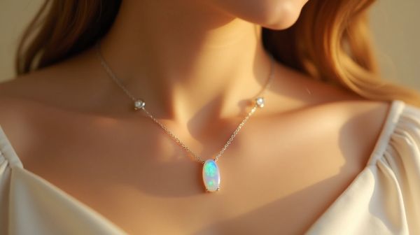 Valoriser votre style avec des bijoux en pierre naturelle