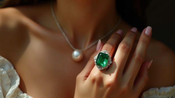 Valoriser votre style avec des bijoux en pierre naturelle