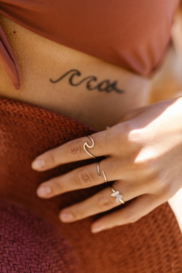 Bijoux en argent 925 : le luxe accessible pour tous